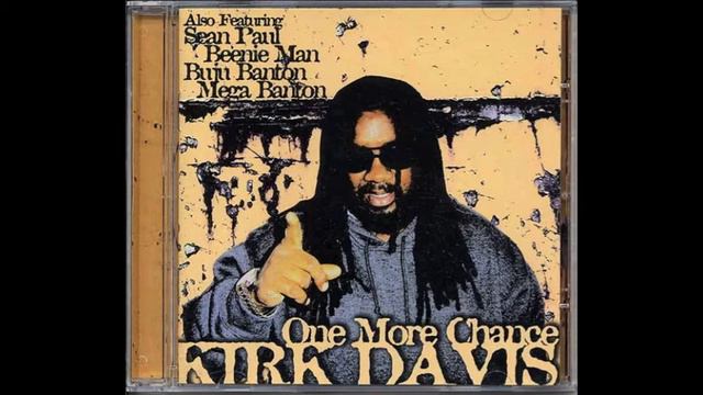 Kirk Davis That's The Way Love Goes смотреть онлайн