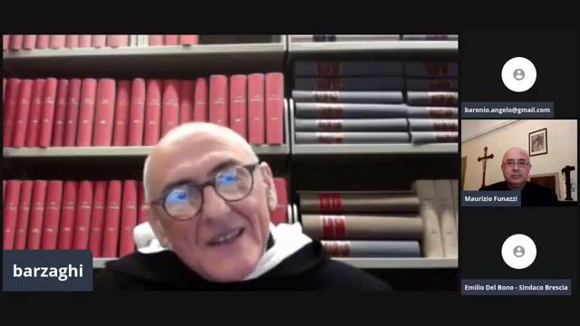 Padre Giuseppe Barzaghi Op. 