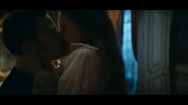 Franz Joseph & Sissi's All Kisses (Sisi, 2021)