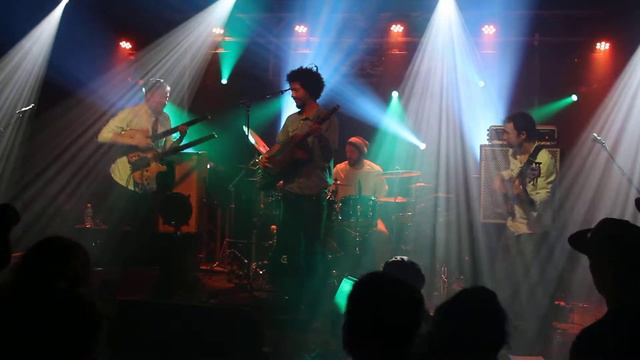 Consider The Source w/ special guest Ishmail on Gimbre смотреть онлайн