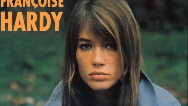 Francoise Hardy - Devi Ritornare