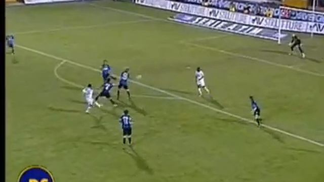 Alvaro Recoba смотреть онлайн