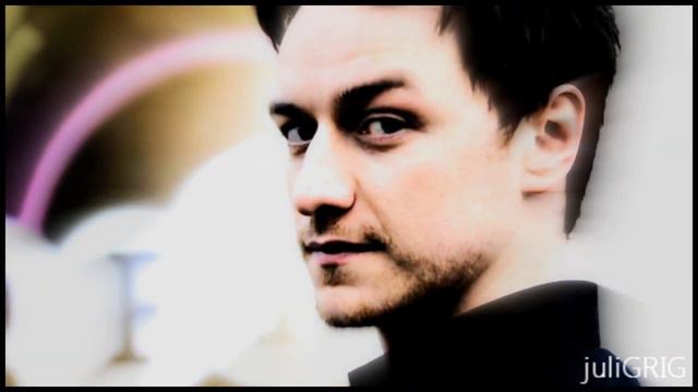 ||♥James McAvoy♥|| -BY j u l i GRIG смотреть онлайн