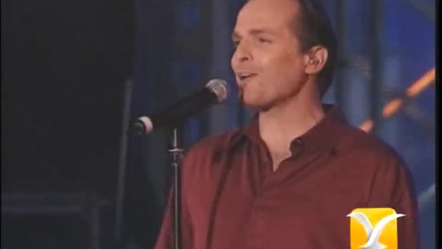 Miguel Bose, Salamandra - Bambu, Festival de Viña 2001 смотреть онлайн