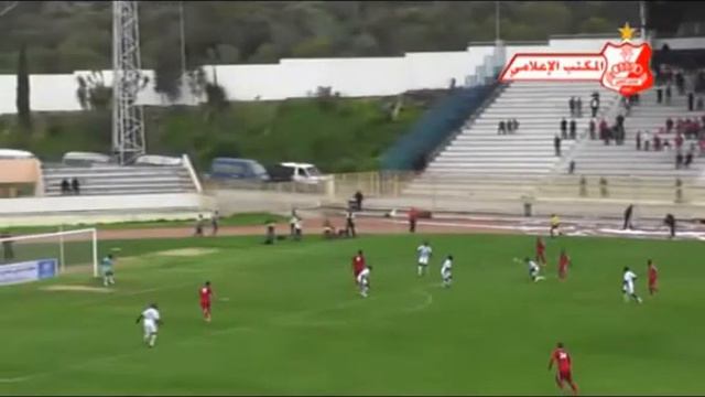 هدفي الاهلي الليبي في مرمى تشيلسي الغاني في دوري ابطال افريقيا - احمد الزوي + ادواردو سادومبا