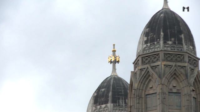 Why Manifesta 11 in Zurich? A discussion between Hedwig Fijen & Corine Mauch смотреть онлайн