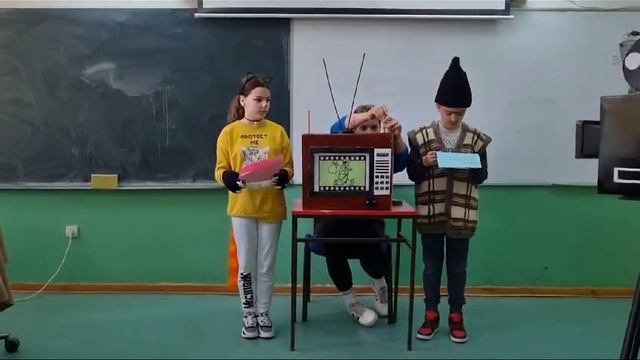 Grupni rad učenika IV-3 OŠ “Stevan Sremac” смотреть онлайн