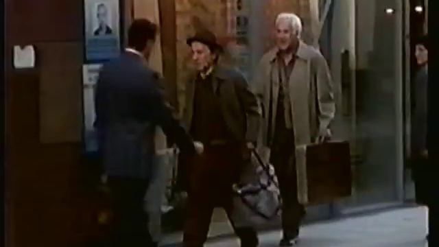 Sol de otono | Pelicula argentina 1996 | Norma Aleandro | Federico Luppi смотреть онлайн