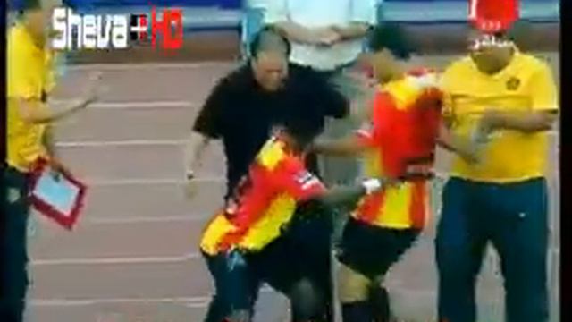 Afful & Ma3loul Show - By Mahmoud Ozil (Turki) ♥ ♥ ♥ ♥ ♥ ♥ смотреть онлайн