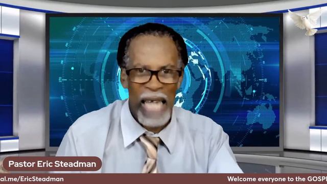 7 AWESOME CLAIMS OF JESUS CHRIST (pt 2) | Gospel Hour Brodcast смотреть онлайн