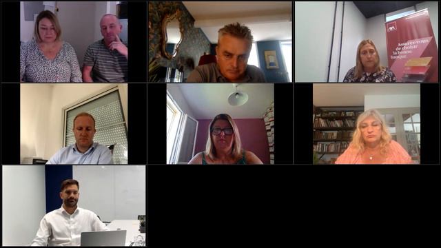 Buying your dream home in France webinar - Leggett, Lumon, Blevins Franks, LBS in France & Axa Bank смотреть онлайн