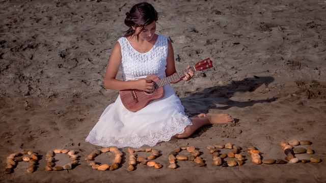 Adorable - Paola Del Pilar (Audio)