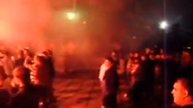 Вардар - Пелистер (Комити Запад) 10.11.2007