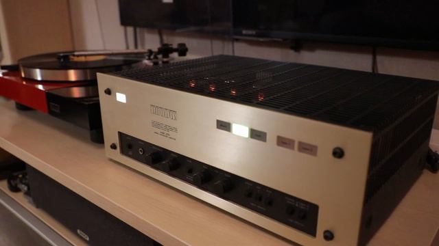 Tannoy Turnberry & Jazz смотреть онлайн
