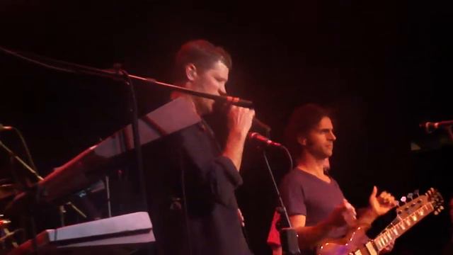 Zappa Plays Zappa DANCIN FOOL Dweezil zappa canyon club 2/9/2012 смотреть онлайн