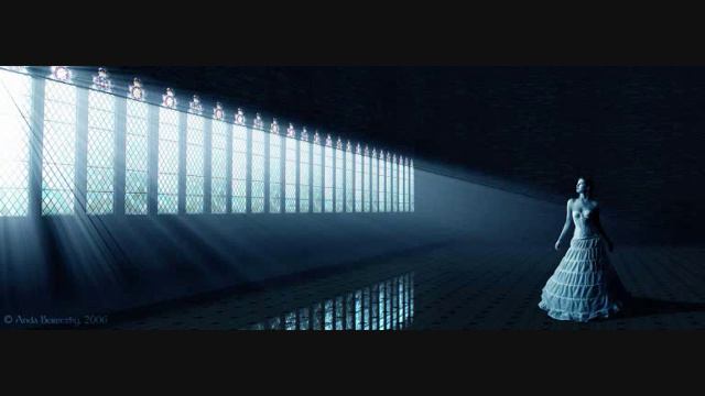Richard Hawley *Room With A View* смотреть онлайн