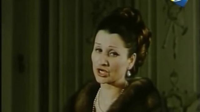 Гізела Ципола "L'altra notte" Boito 1980 Kyiv смотреть онлайн