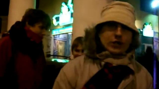 Репортаж с острова Борнео