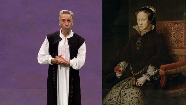 Bishop William Morgan - Children's Festival of Welsh History смотреть онлайн