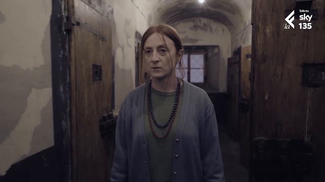 LaEffe - FUOCO SACRO Alda Merini 03 смотреть онлайн