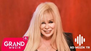 Zerrin Özer - Basit Numaralar (8D Müzik)