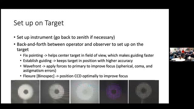 Astronomy Cafe - Mar 25, 2024