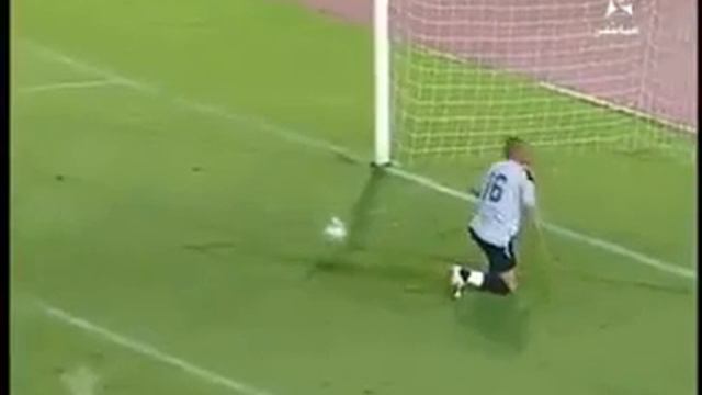 Ciudat gool din penalty смотреть онлайн