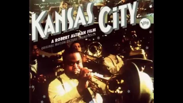 Solitude (reprise) [track 12] - Kansas City Band смотреть онлайн