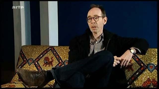 Arto Lindsay, Tracks, 2011, 31.03 смотреть онлайн