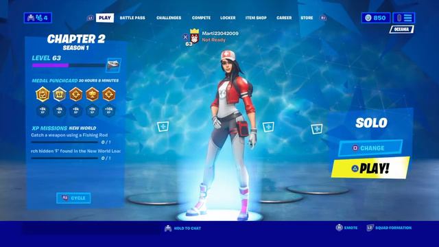 Fortnite_20191121222220 смотреть онлайн