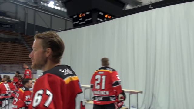 Team Photo Brendan Shinnimin смотреть онлайн