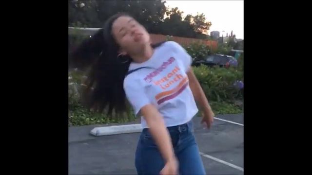 Cierra Ramirez Singing Live Videos 2019 смотреть онлайн