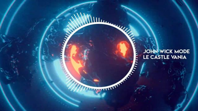 John Wick Mode - Le Castle Vania смотреть онлайн