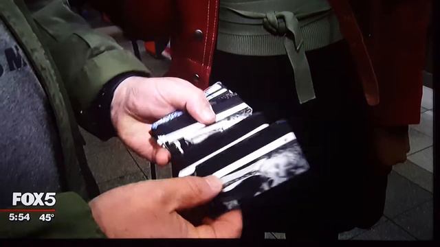 David Bowie Exhibition At Broadway And Lafayette Soho NYC Subway  Station Presented By Spotify