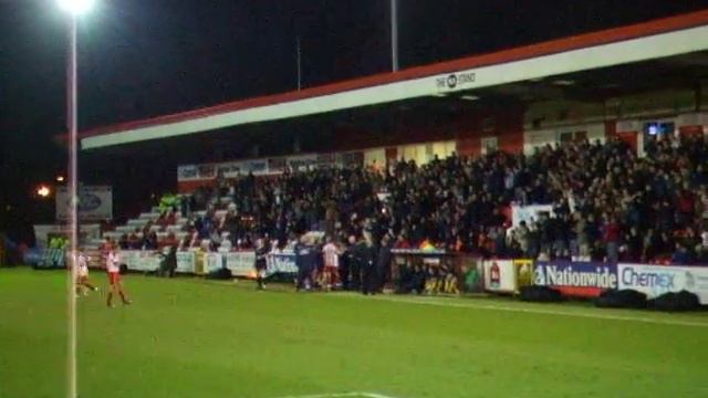 George Boyd Receives Standing Ovation смотреть онлайн