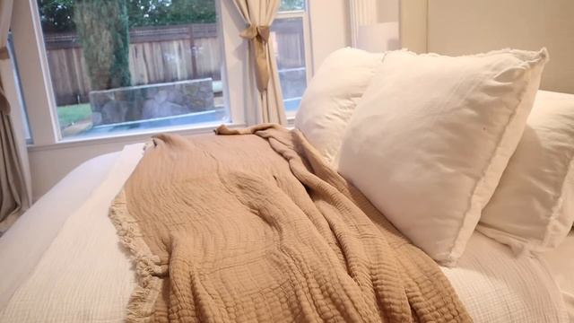 2024 BEDROOM DECORATE WITH ME смотреть онлайн