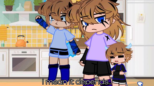 If Nathan jumped off a cliff would you?||Nathan Austin and Alex смотреть онлайн