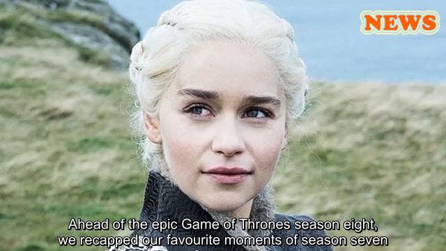 Tamzin Merchant: The Actress That Almost Played Daenerys Targaryen