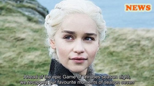 Tamzin Merchant: The actress that almost played Daenerys Targaryen