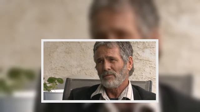 David Milgaard, The Man Who Spent Over Two Decades In Prison For A Crime He Didn't Commit, And Beca