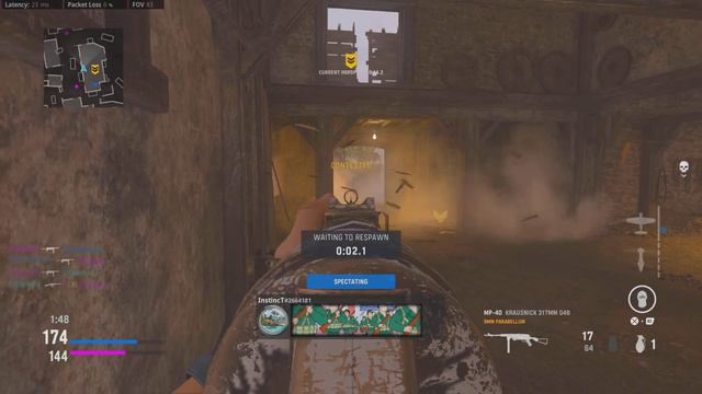 How tf do u make a packet burst glitch смотреть онлайн