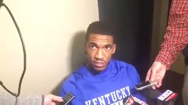 Malik Monk pre-UCLA смотреть онлайн