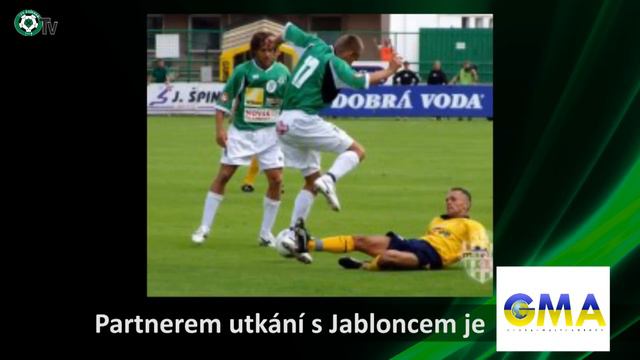 Pozvánka na utkání 1.FK Příbram - FK Baumit Jablonec смотреть онлайн