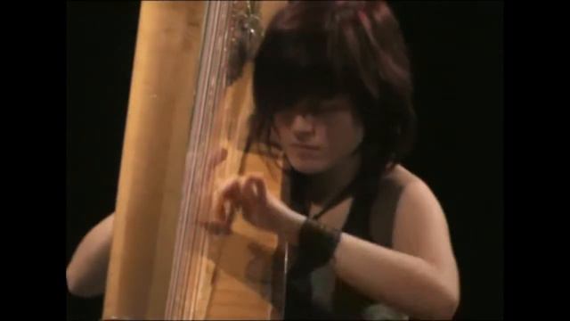 Germaine Tailleferre: Sonate pour harpe смотреть онлайн
