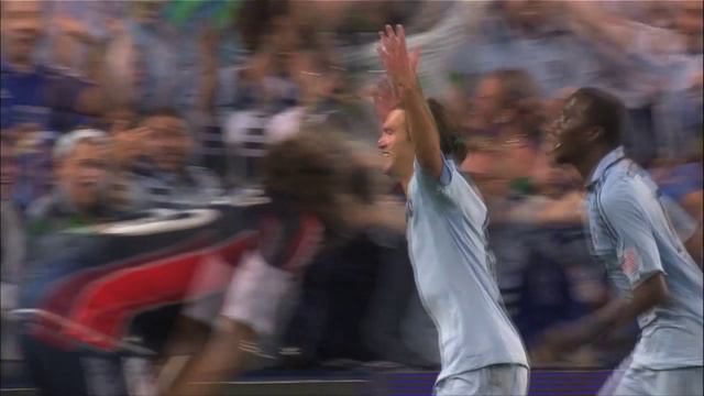 Matt Besler - For KC And Country