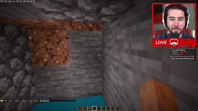 Trying GENIUS Home Security Hacks To See If they work in Minecraft смотреть онлайн