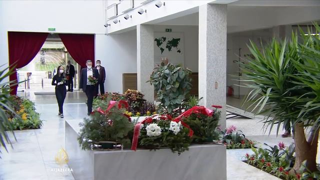 Četiri decenije od smrti Josipa Broza Tita смотреть онлайн