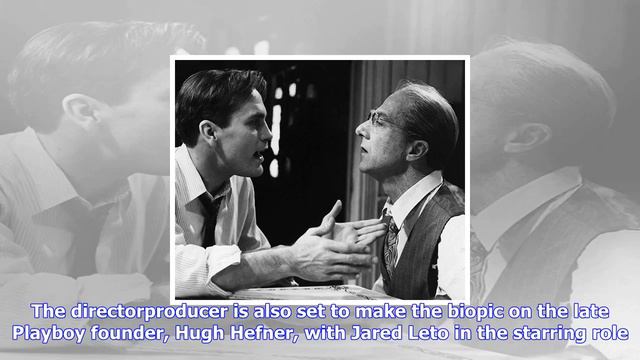 Breaking News | Breaking: Brett Ratner And Dustin Hoffman Both Have Been Accused Of Ual Assault