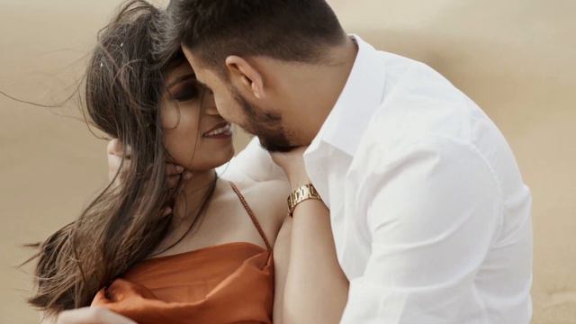 Smit Tejal prewedding Film смотреть онлайн