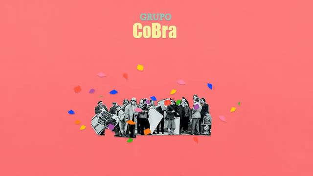 Grupo CoBra | Vanguardia